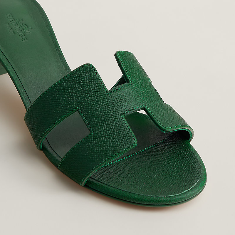 サンダル 《オアジス》 | Hermès - エルメス-公式サイト